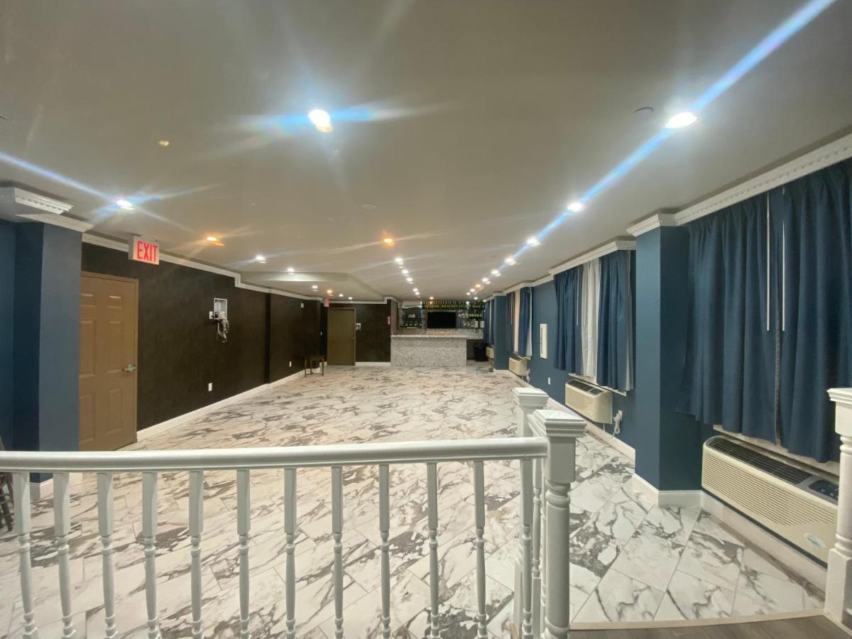 Hotel Liberty Inn & Suites-Jfk Airport- La Guardia Airport New York Exterior photo